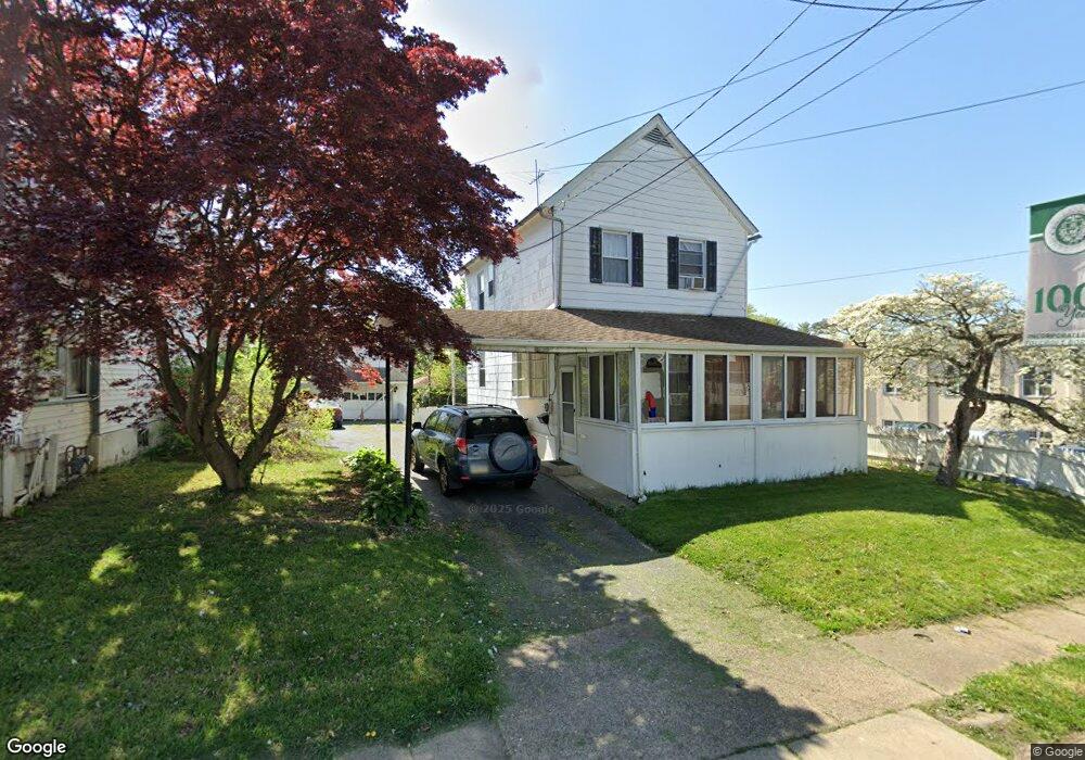 518 Primos Ave, Folcroft, PA 19032 - photo 1