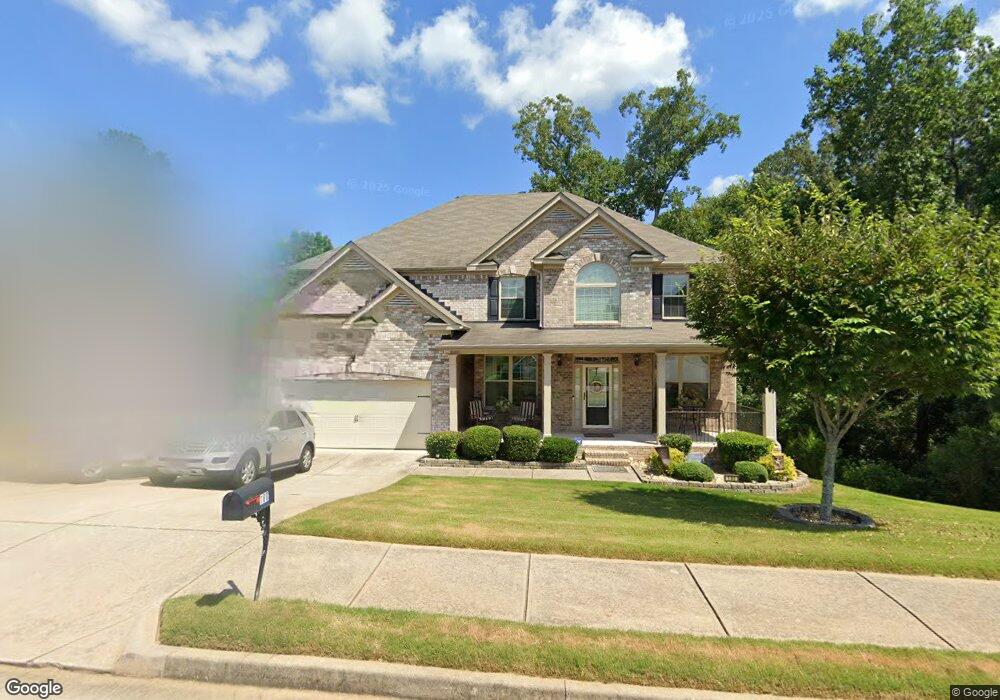 180 Winnstead Place, Covington, GA 30016 - photo 1