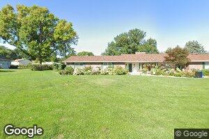 836 S 113th Avenue Cir, Omaha, NE 68154