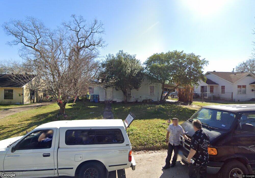 7034 Gillen St, Houston, TX 77087 - photo 1