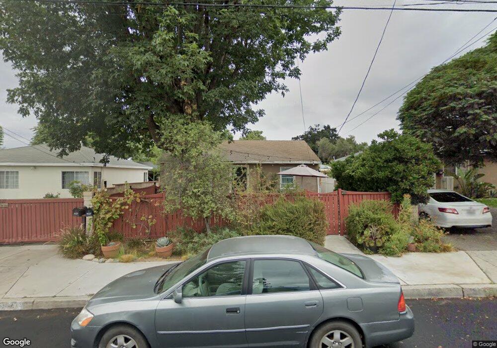 14627 Nurmi St, Sylmar, CA 91342 - photo 1