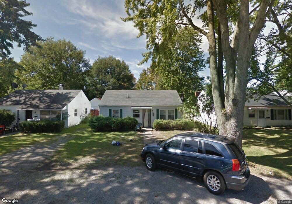 1026 Cedar Ave, Findlay, OH 45840 - photo 1