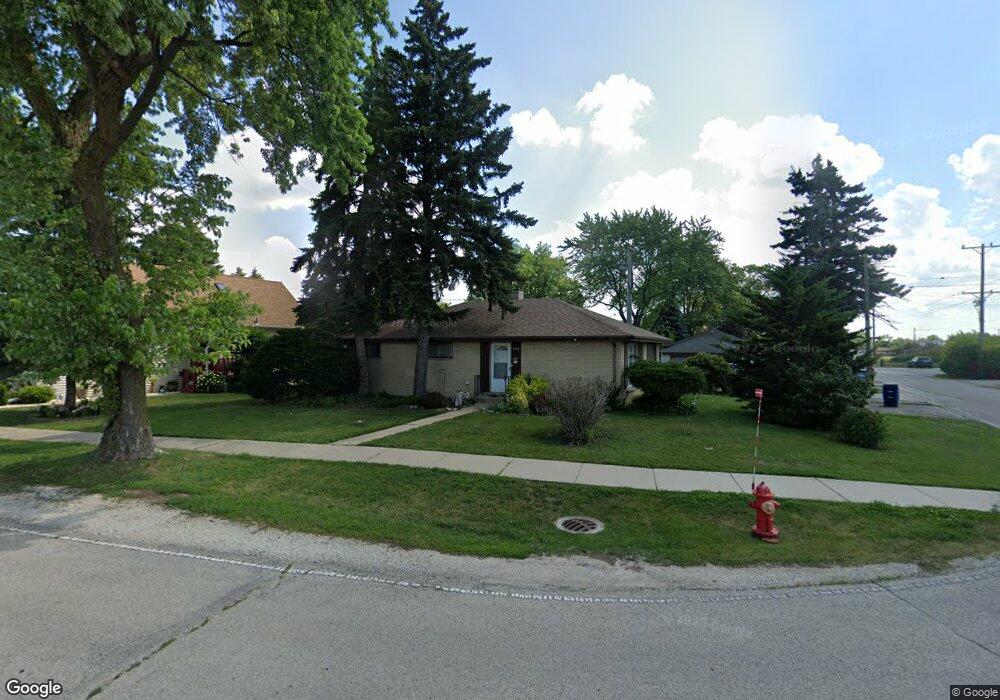 1993 Deane St, Des Plaines, IL 60018 - photo 1