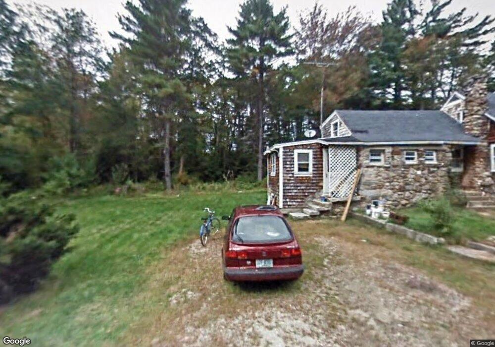 4 Cross Rd, Fitzwilliam, NH 03447 - photo 1