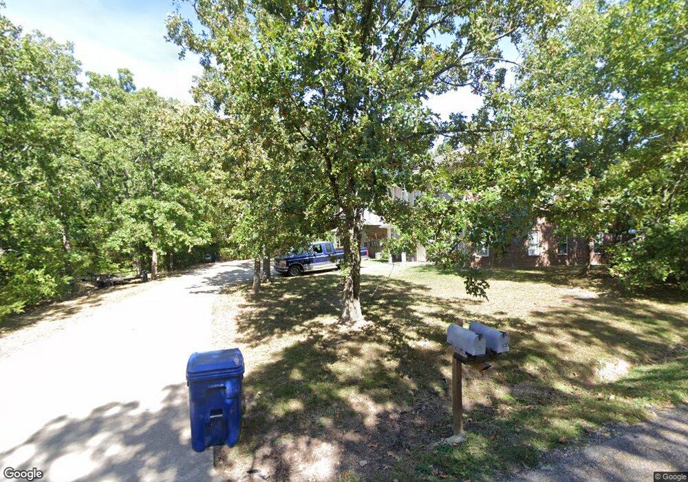 10555 Butler Cir unit 10555 Butler Circle, Rolla, MO 65401 - photo 1