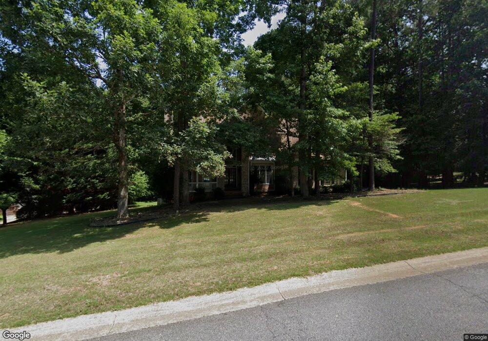 117 Kremer Falls Trace unit 6, Canton, GA 30114 - photo 1