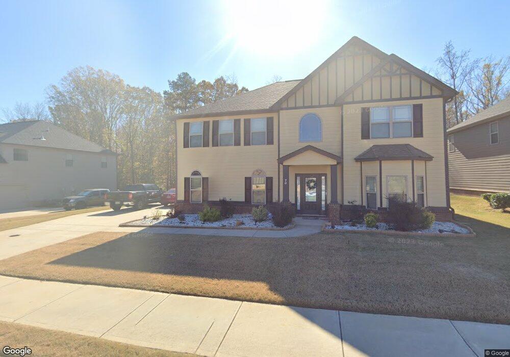 70 Silver Peak Dr, Covington, GA 30016 - photo 1