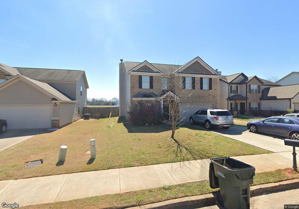 210 Amelia Dr unit 66, Byron, GA 31008 - photo 1