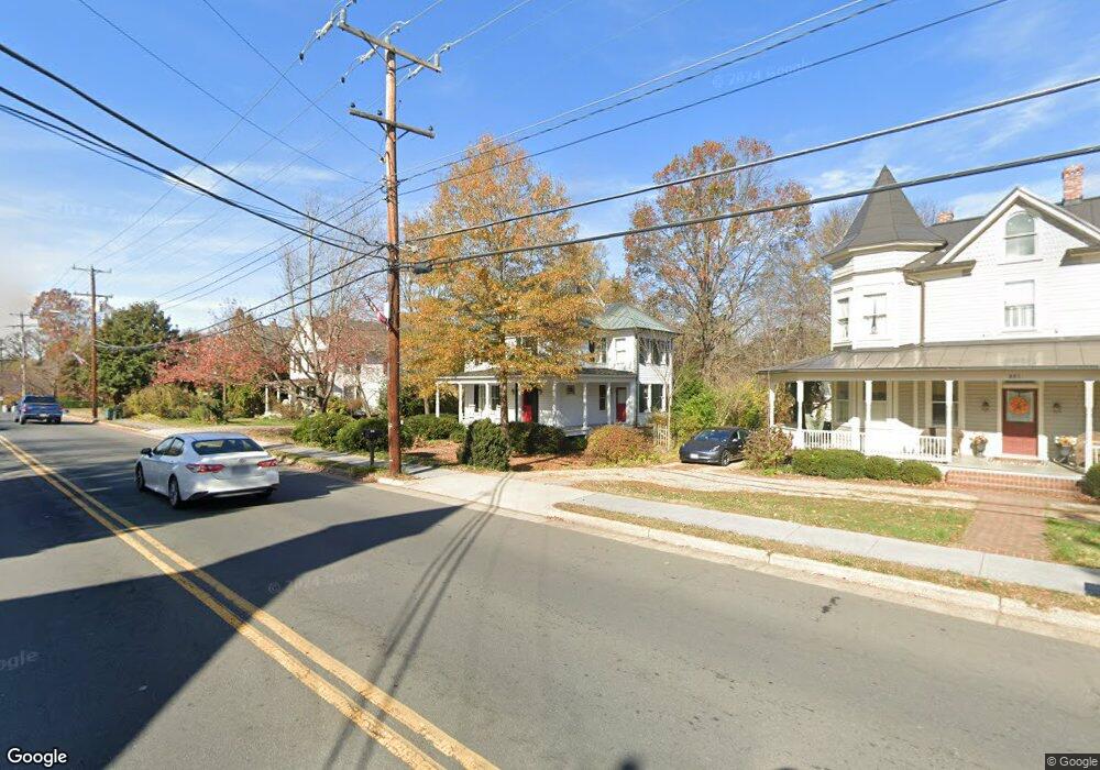 341 E Main St, Purcellville, VA 20132 - photo 1