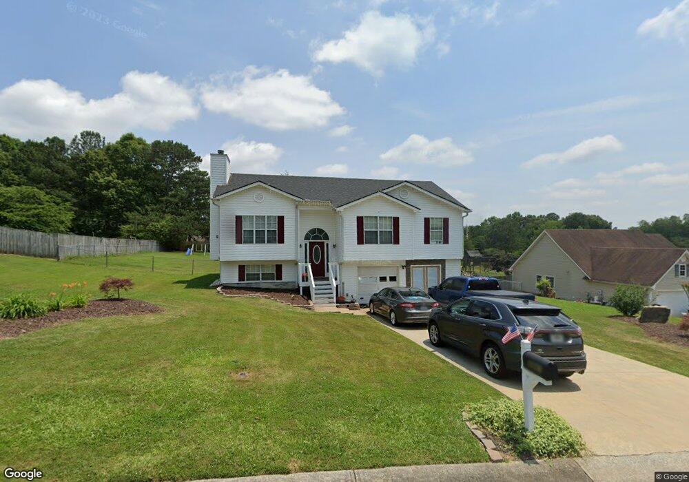 4841 Canberra Way, Flowery Branch, GA 30542 - photo 1