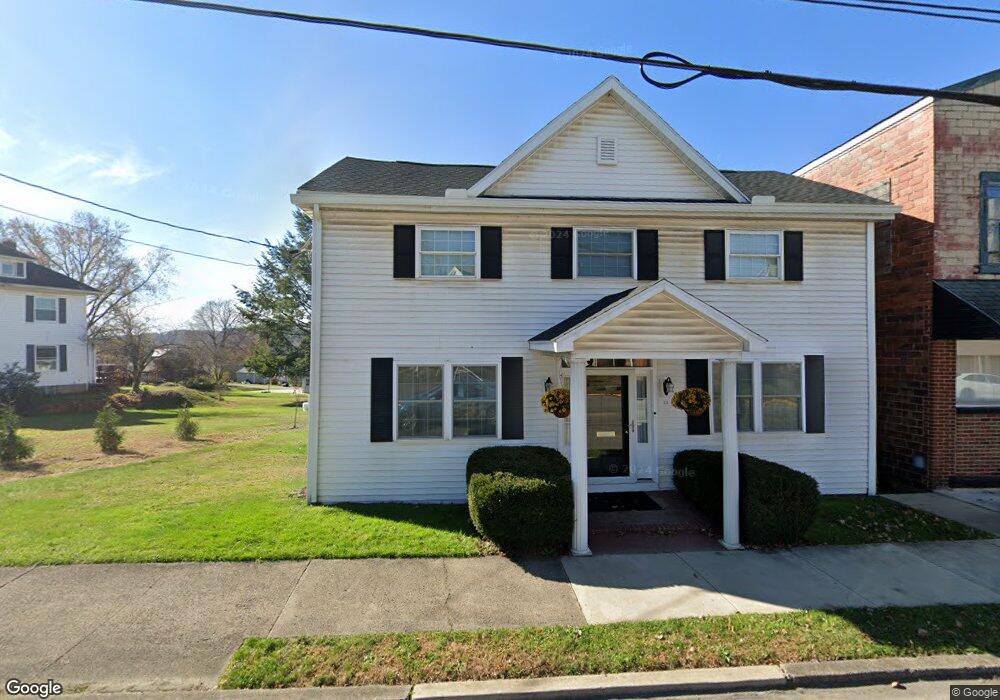 225 S Main St, Homer City, PA 15748 - photo 1