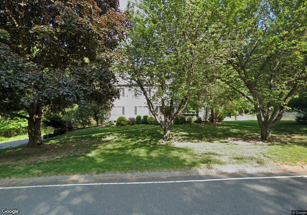 57 Primrose Dr, Trumbull, CT 06611 - photo 1