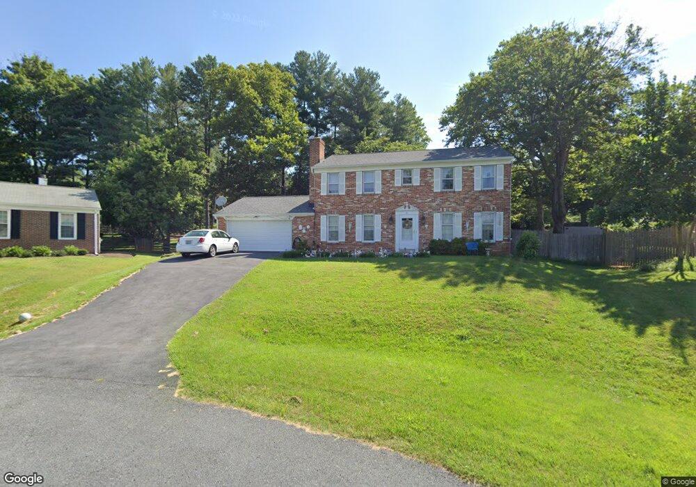 21 Southview Ct, Silver Spring, MD 20905 - photo 1