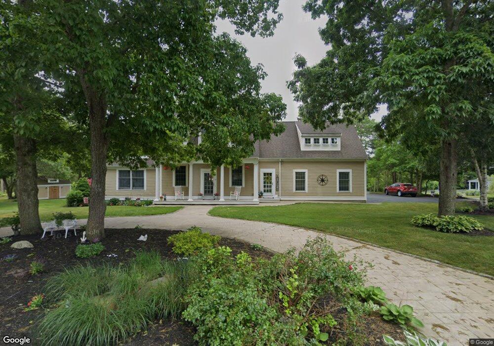 10 Shells Way, Sagamore Beach, MA 02562 - photo 1