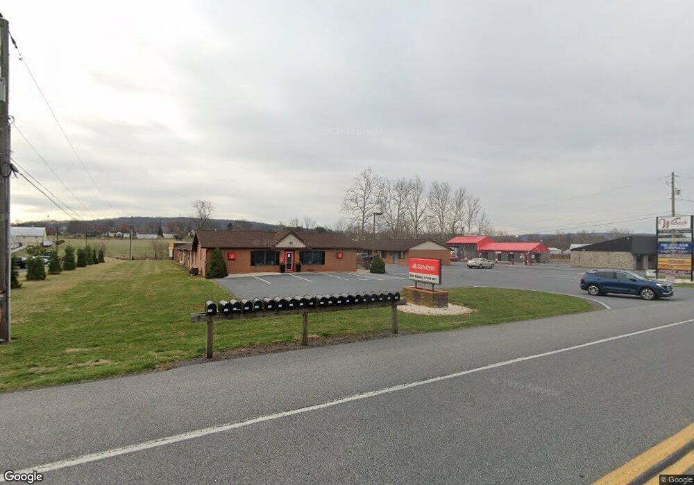 1249 N Reading Rd, Stevens, PA 17578 - photo 1