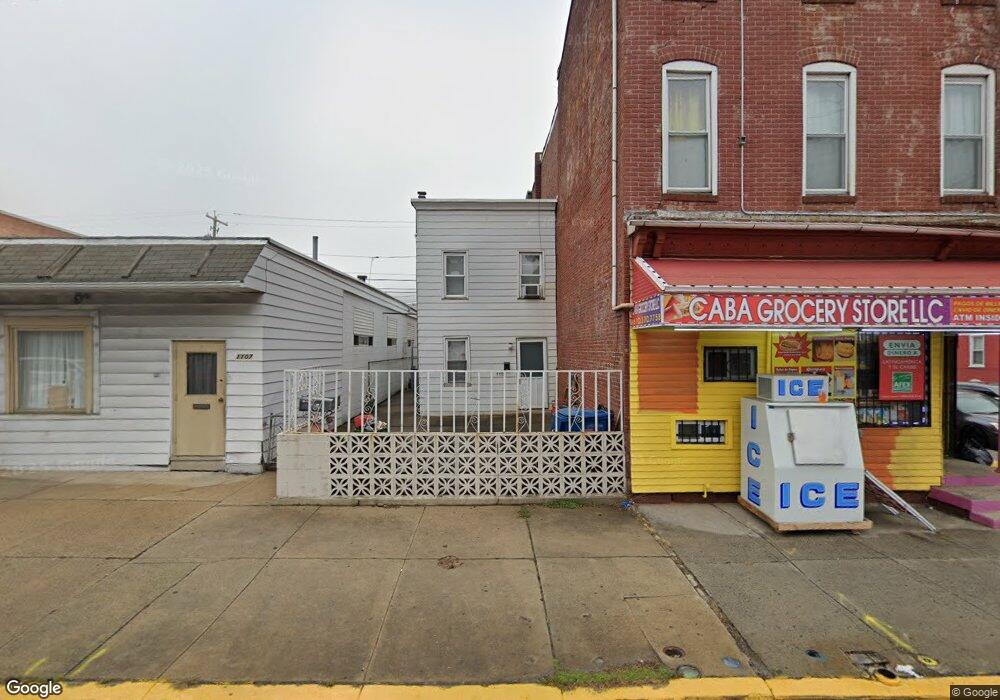 1105 N 9th St, Reading, PA 19604 - photo 1