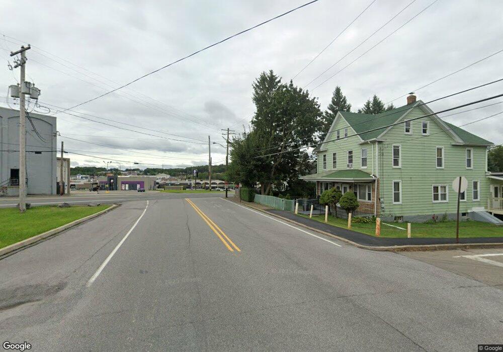 Lot 001 W 23rd St, Hazle Township, PA 18202 - photo 1