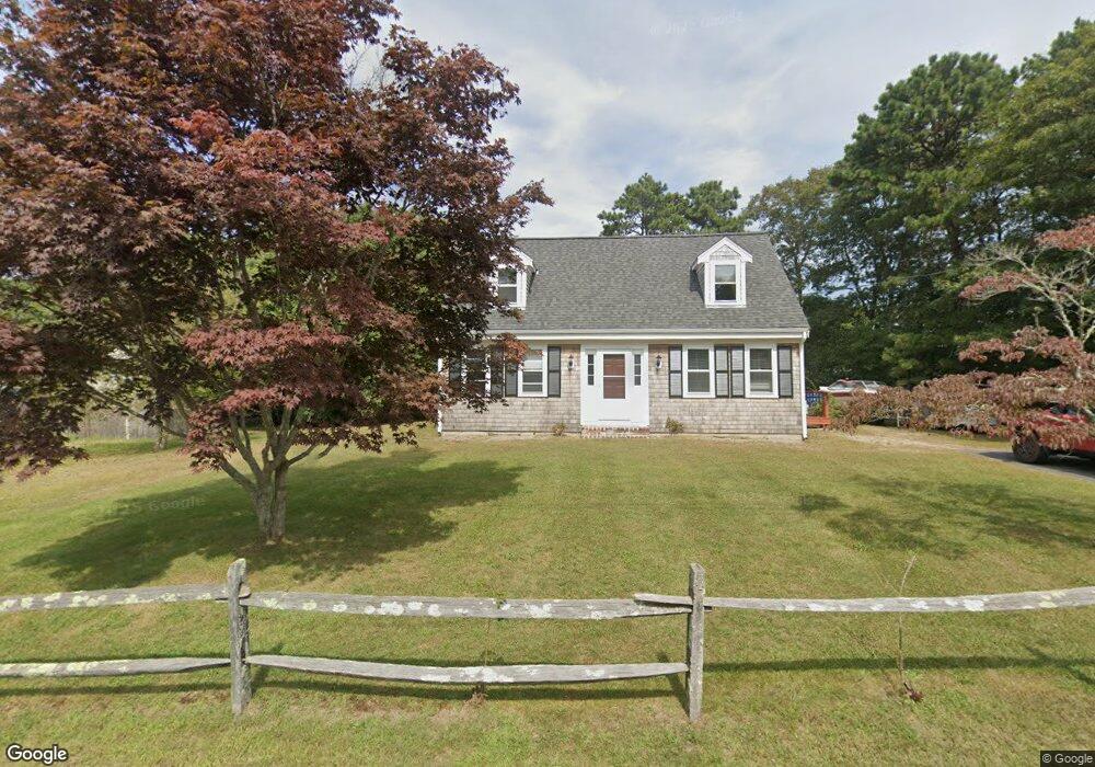 10 Amphibian Rd, East Falmouth, MA 02536 - photo 1