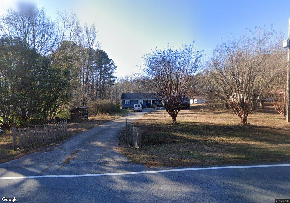 2647 Old Peachtree Rd, Dacula, GA 30019 - photo 1