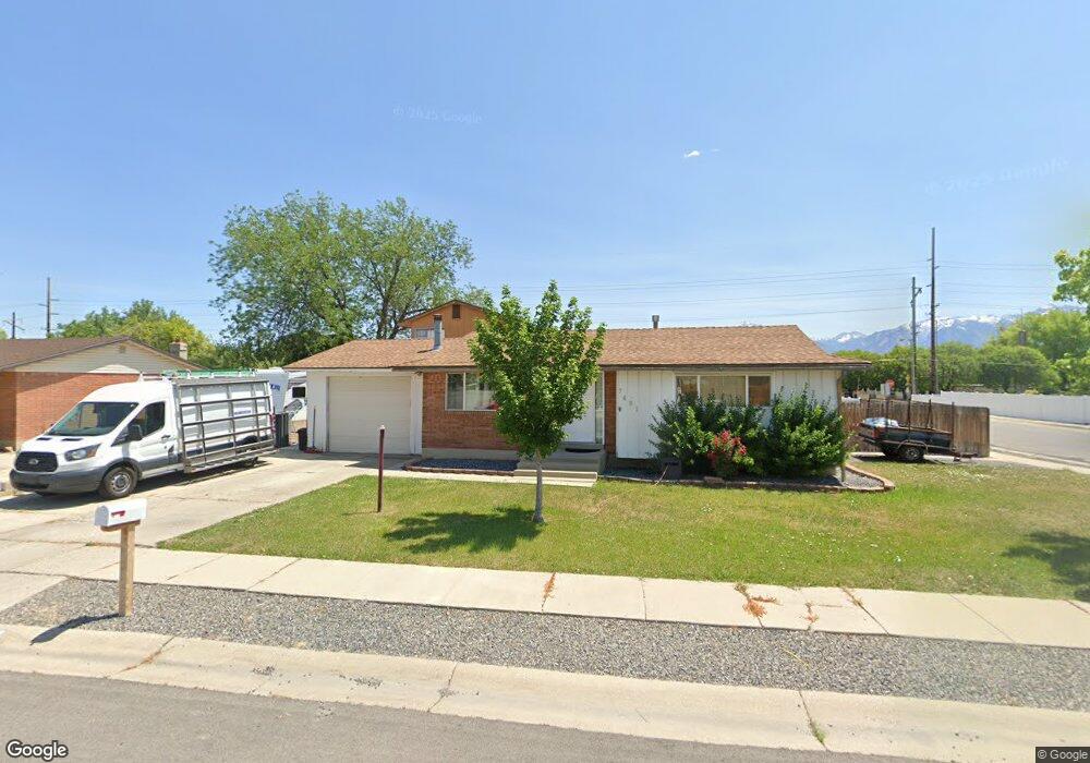 7491 S 2730 W, West Jordan, UT 84084 - photo 1