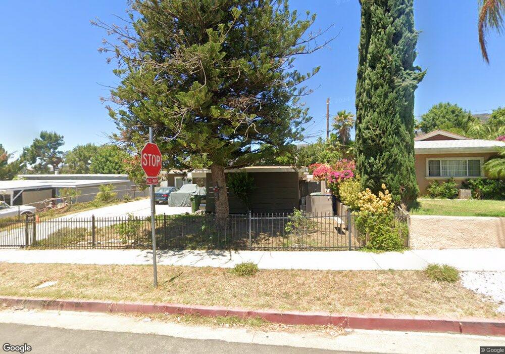 13321 Sayre St, Sylmar, CA 91342 - photo 1