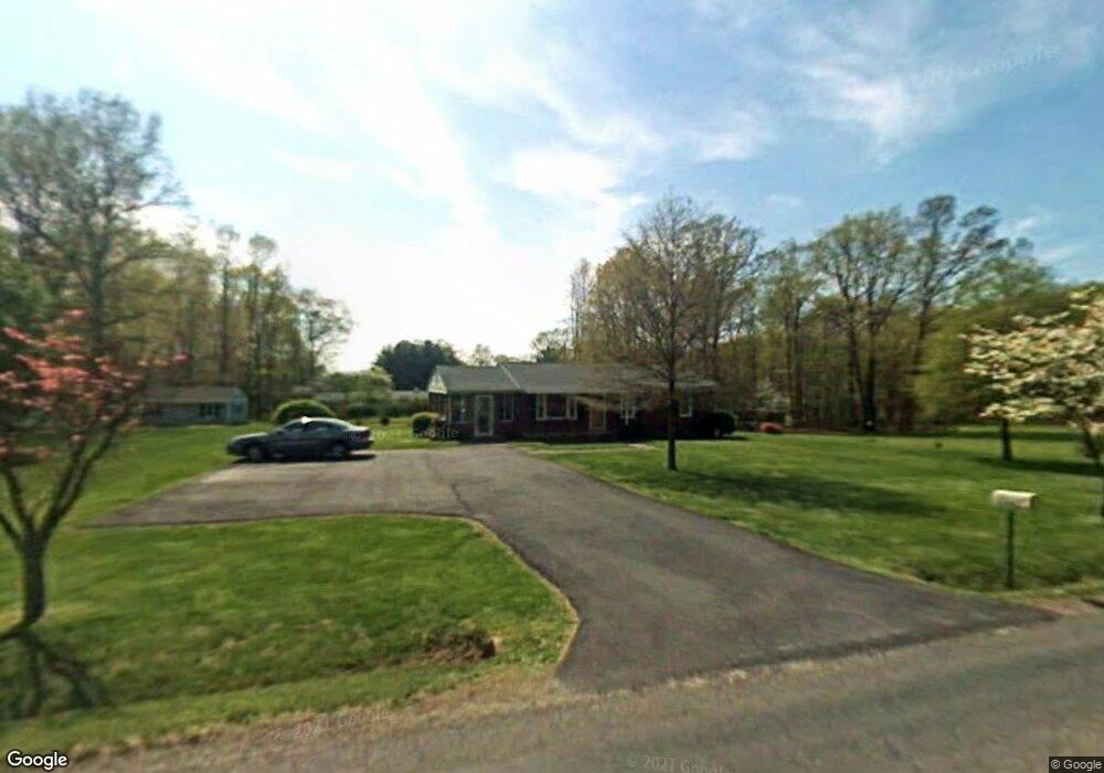 868 Advance Mills Rd, Ruckersville, VA 22968 - photo 1