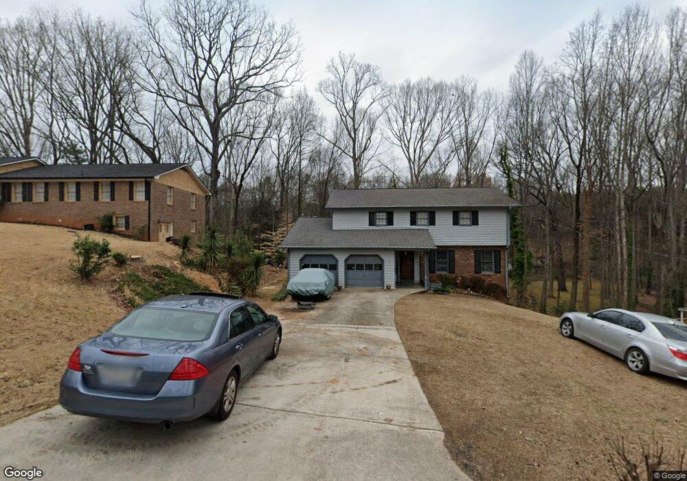 436 Landmark Way, Austell, GA 30168 - photo 1