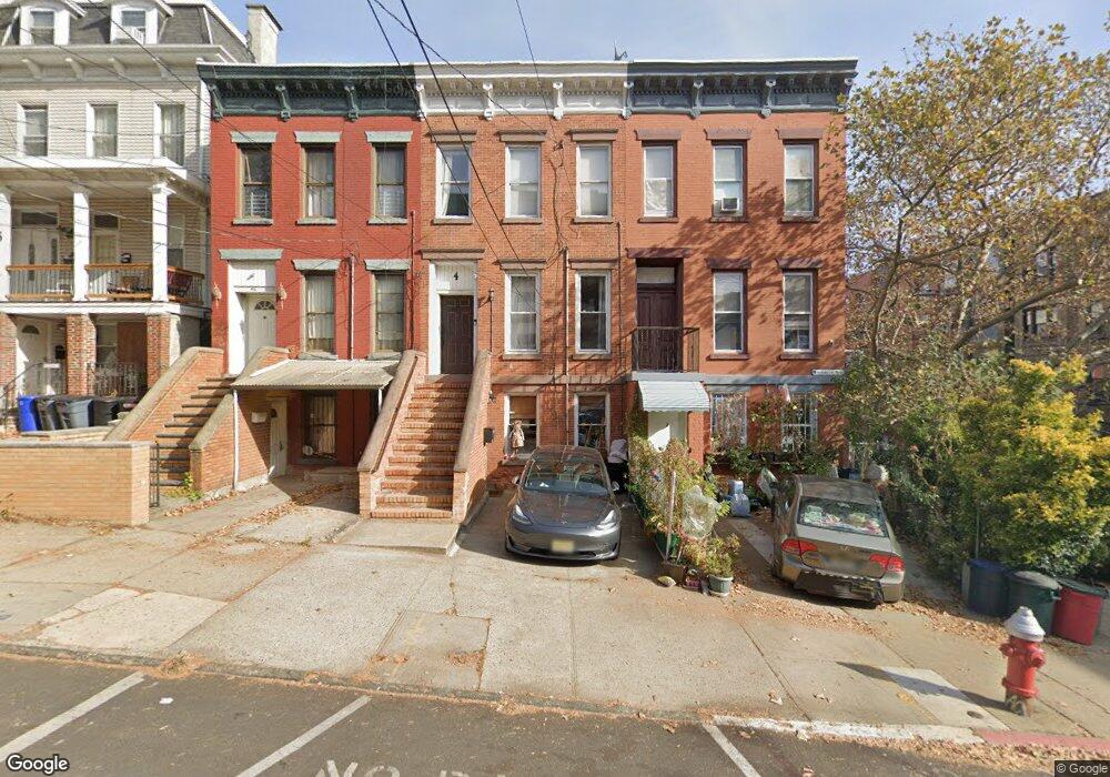 4 Magnolia Ave unit House, Jersey City, NJ 07306 - photo 1