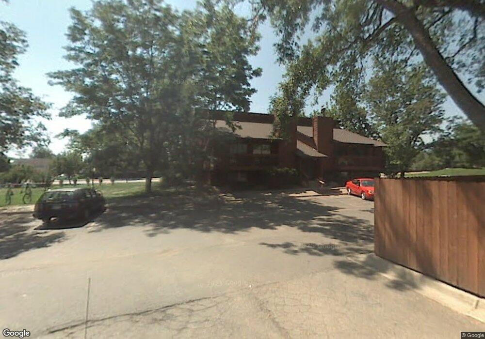 2606 Juniper Ave unit 348, Boulder, CO 80304 - photo 1