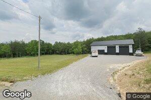 8896 Hebbertsburg Rd, Crab Orchard, TN 37723