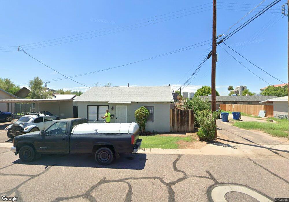 3618 N 8th St, Phoenix, AZ 85014 - photo 1