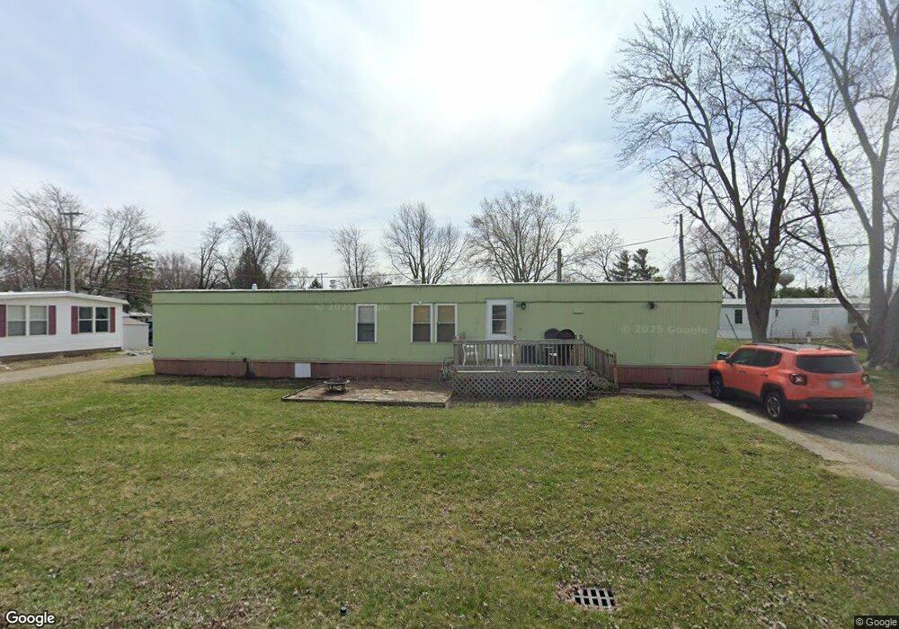 102 Sneary St, Columbus Grove, OH 45830 - photo 1