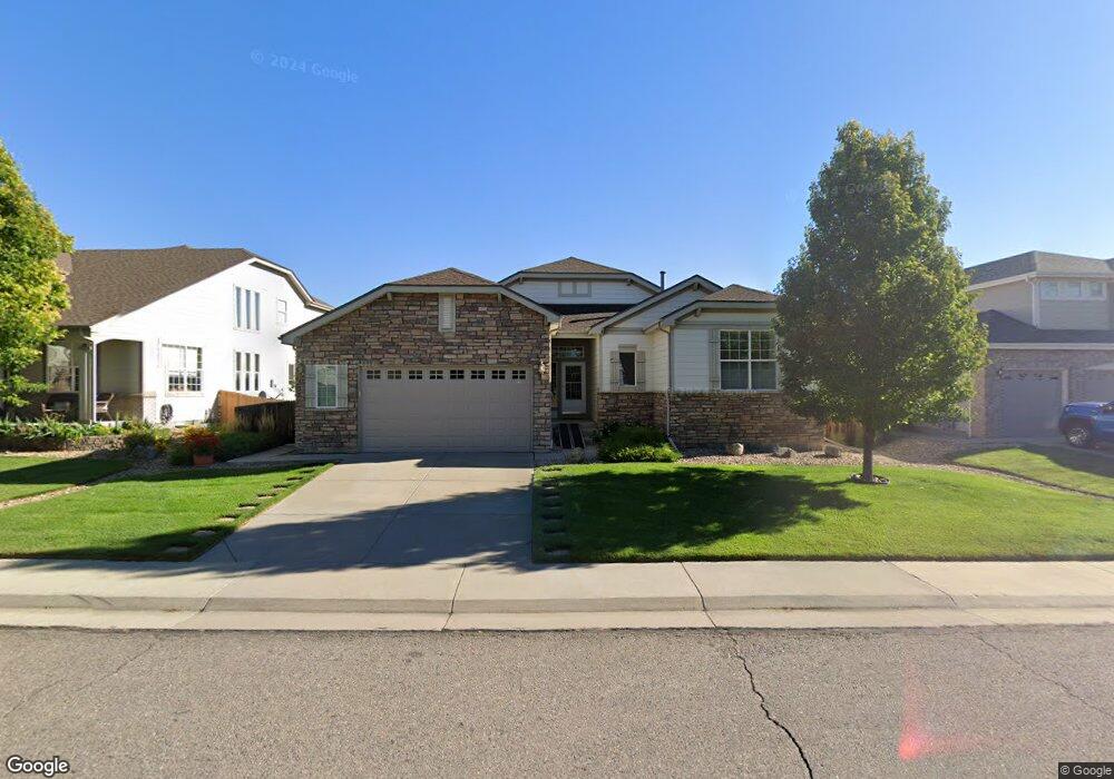 13112 Krameria St, Thornton, CO 80602 - photo 1