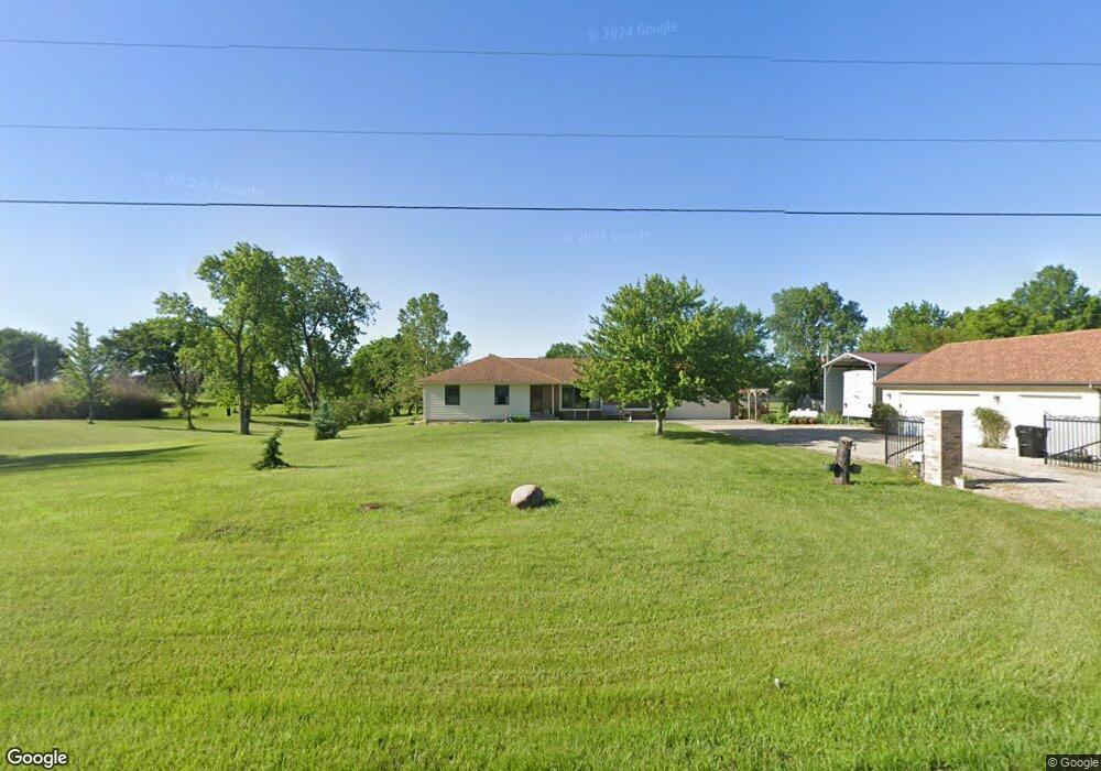 5231 SW 77th St, Wakarusa, KS 66546 - photo 1