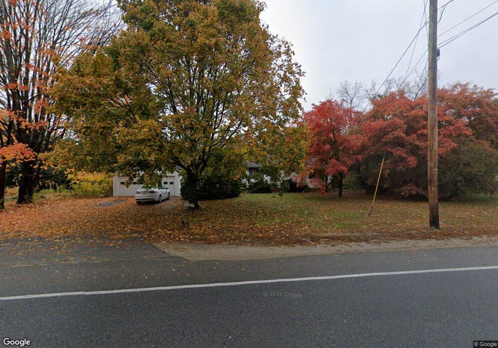 185 Haverhill St, Rowley, MA 01969 - photo 1