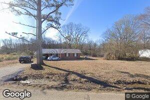 469 County Road 601, Guntown, MS 38849