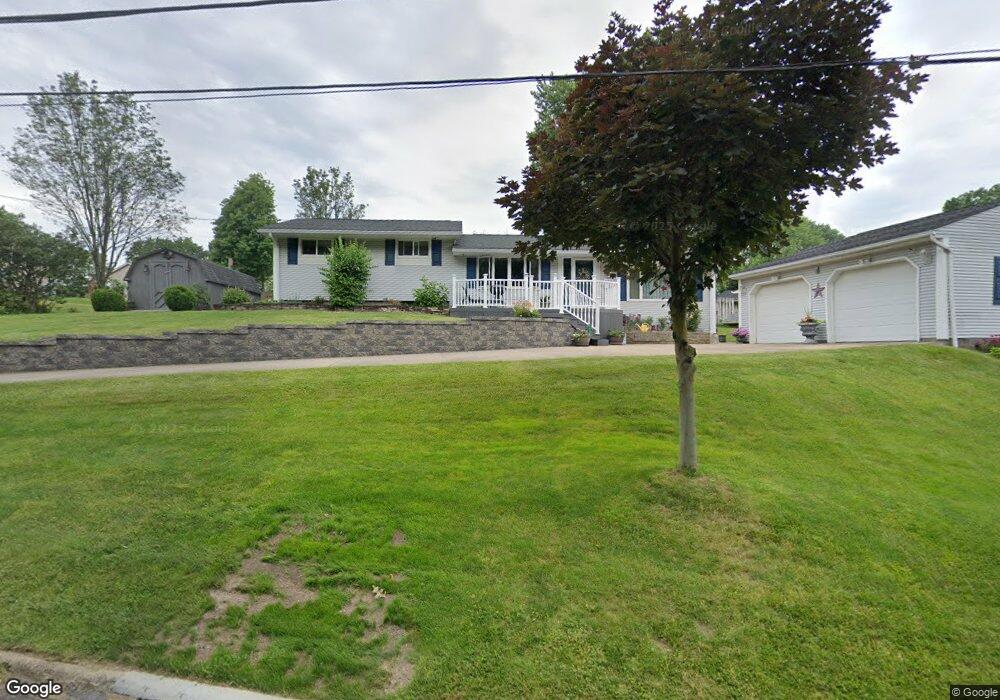 329 Taylor Rd, Barberton, OH 44203 - photo 1