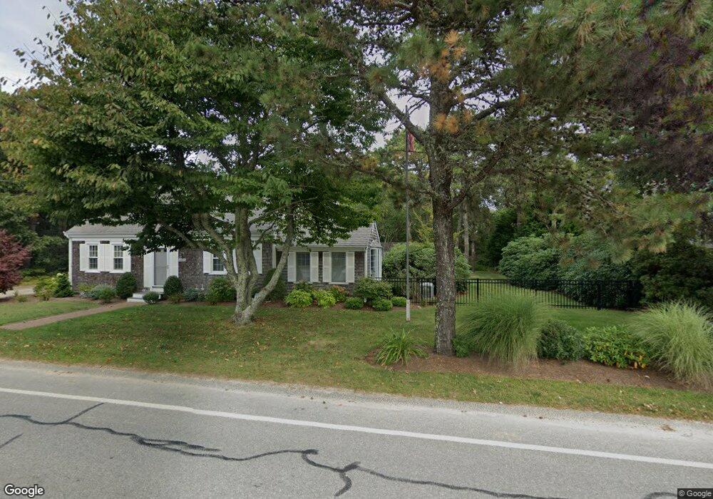 468A Central Ave, East Falmouth, MA 02536 - photo 1