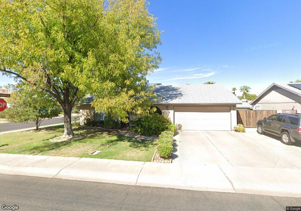 538 W El Alba Way, Chandler, AZ 85225 - photo 1