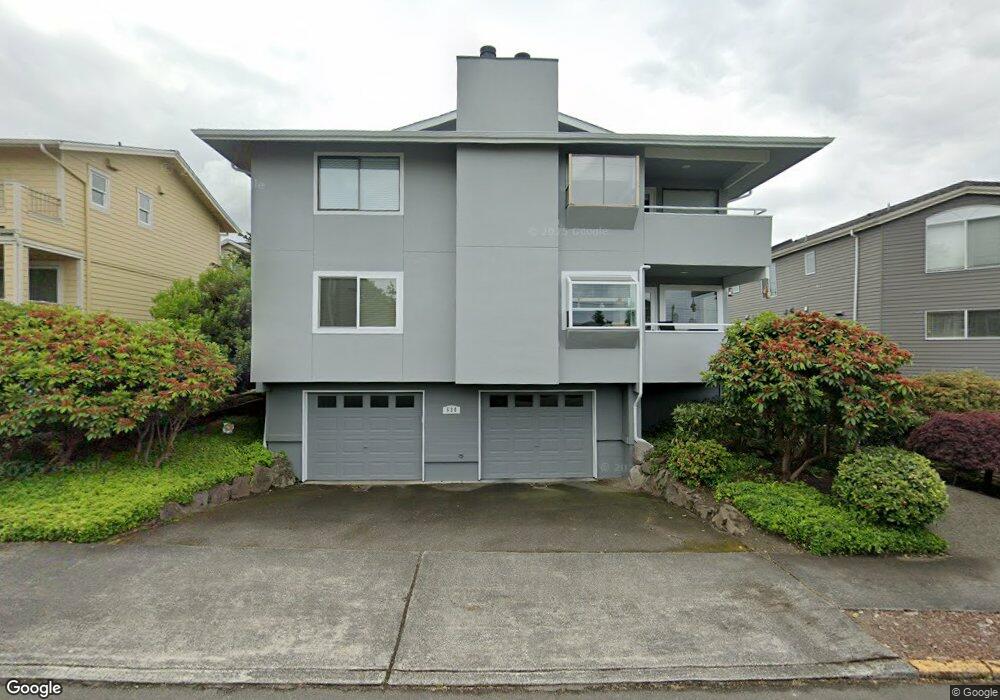 620 Daley St unit 3, Edmonds, WA 98020 - photo 1