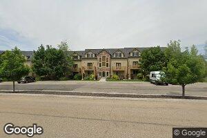 3521 N Moosehollow Dr Unit 1207, Eden, UT 84310