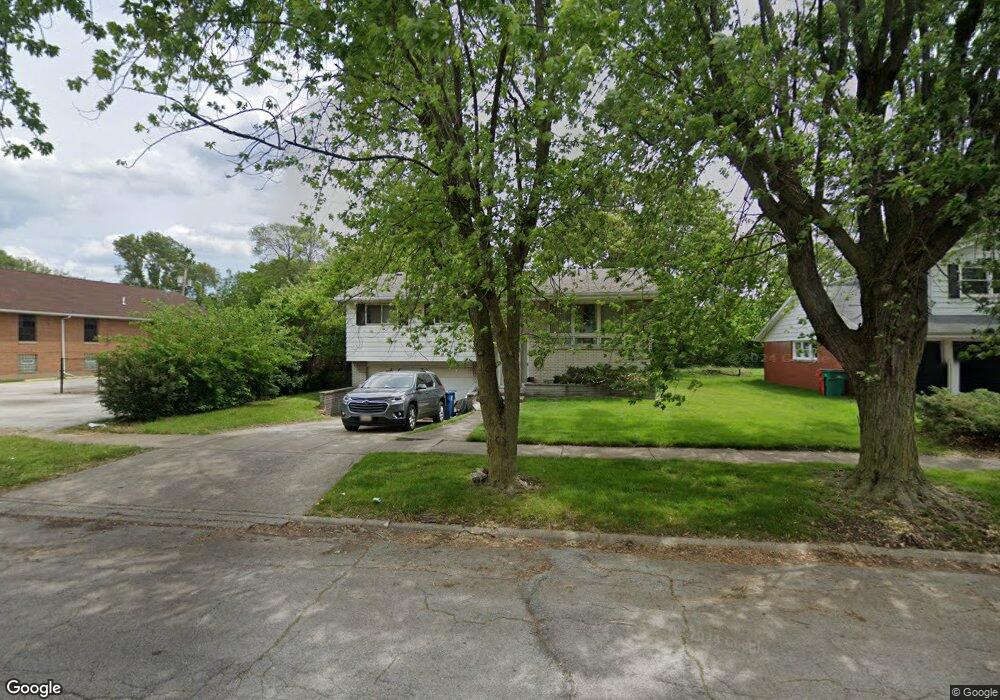 1567 Waite St, Gary, IN 46404 - photo 1