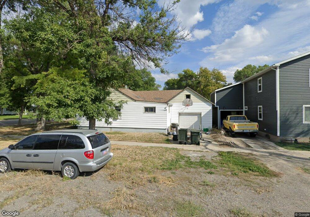 143 N 2nd St, Columbus, MT 59019 - photo 1