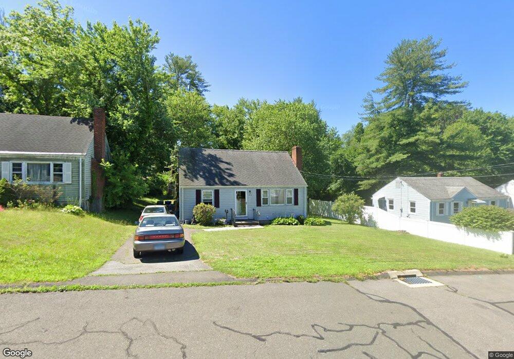 162 Portman St, Windsor, CT 06095 - photo 1