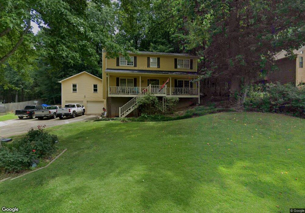 2721 Hawk Trace NE, Marietta, GA 30066 - photo 1