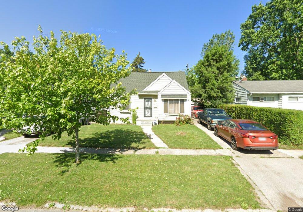 3102 Comanche Ave, Flint, MI 48507 - photo 1