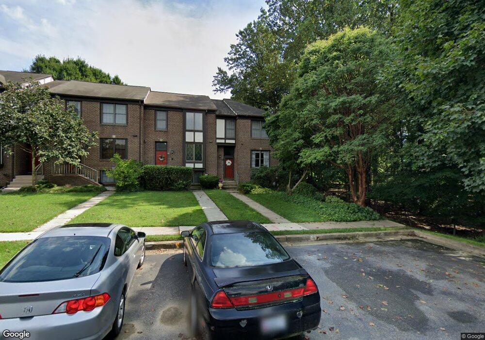 64 Tudor Ct, Lutherville Timonium, MD 21093 - photo 1