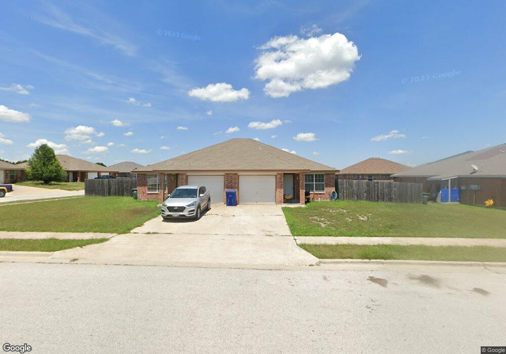 4104 Janelle Dr unit A-B, Copperas Cove, TX 76522 - photo 1