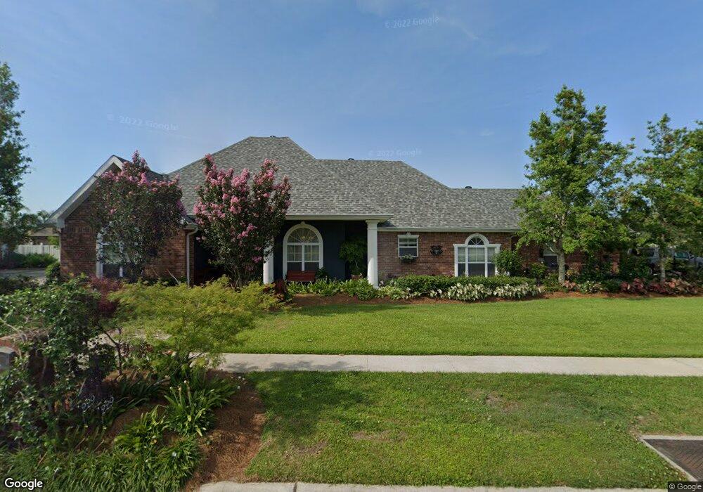 229 Meandering Way, Houma, LA 70360 - photo 1