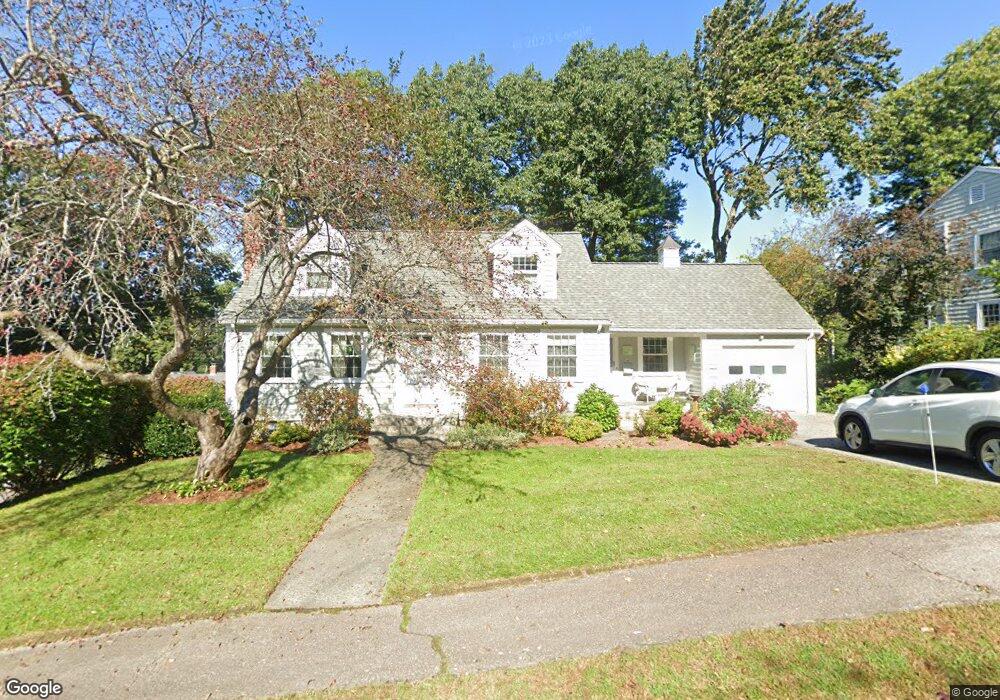 61 Hoover Rd, Needham Heights, MA 02494 - photo 1